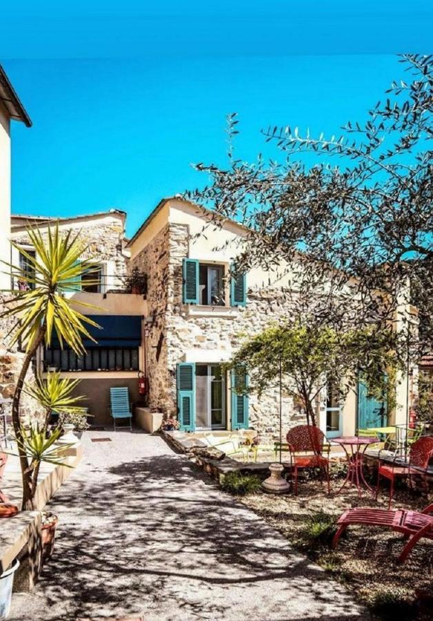 I Freschi Apartment San Bartolomeo Al Mare Ngoại thất bức ảnh
