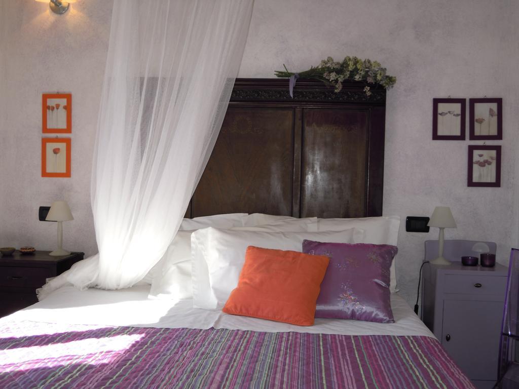 I Freschi Apartment San Bartolomeo Al Mare Ngoại thất bức ảnh