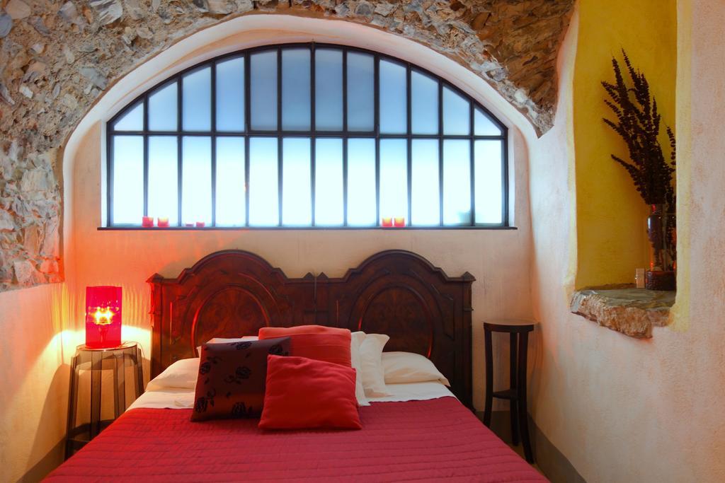 I Freschi Apartment San Bartolomeo Al Mare Ngoại thất bức ảnh