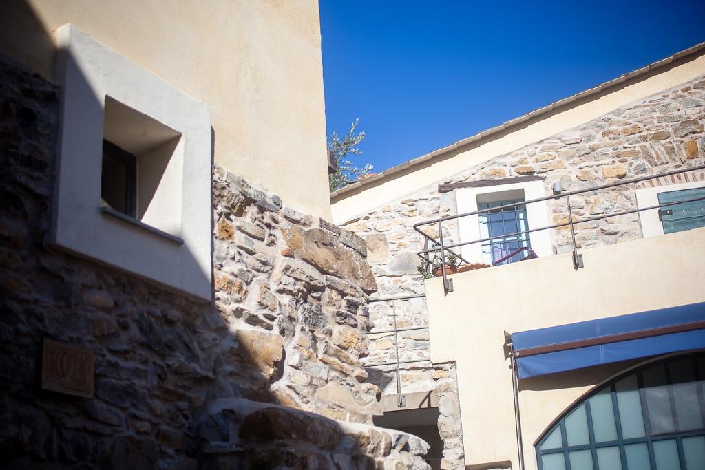 I Freschi Apartment San Bartolomeo Al Mare Ngoại thất bức ảnh